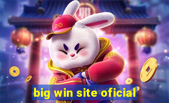 big win site oficial